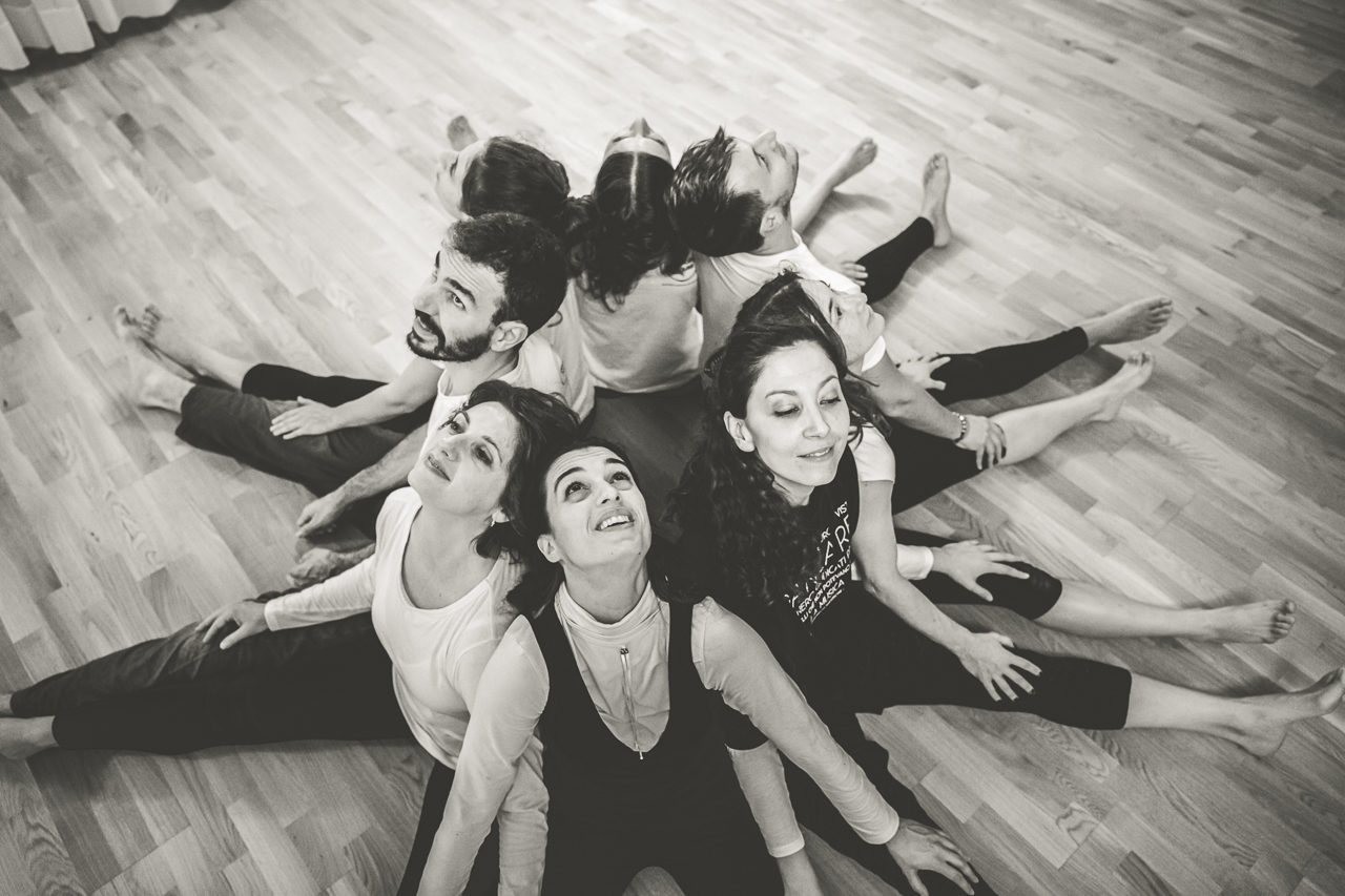Dancing House Trieste: lo spazio per i tuoi Corsi di Danza, Yoga, Mindfulness a Trieste
